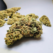 Carica l'immagine nel visualizzatore di Gallery, Silver Haze -Small - Indoor - 2,50€/g