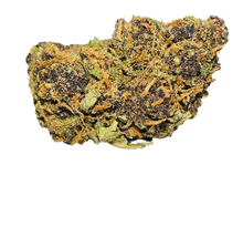 Carica l'immagine nel visualizzatore di Gallery, Infiorescenza Purple OG CBD – Cannabis Light Premium | Alta Qualità