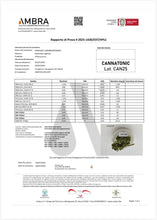 Carica l'immagine nel visualizzatore di Gallery, Cannatonic - Lot 2026 - Greenhouse - small