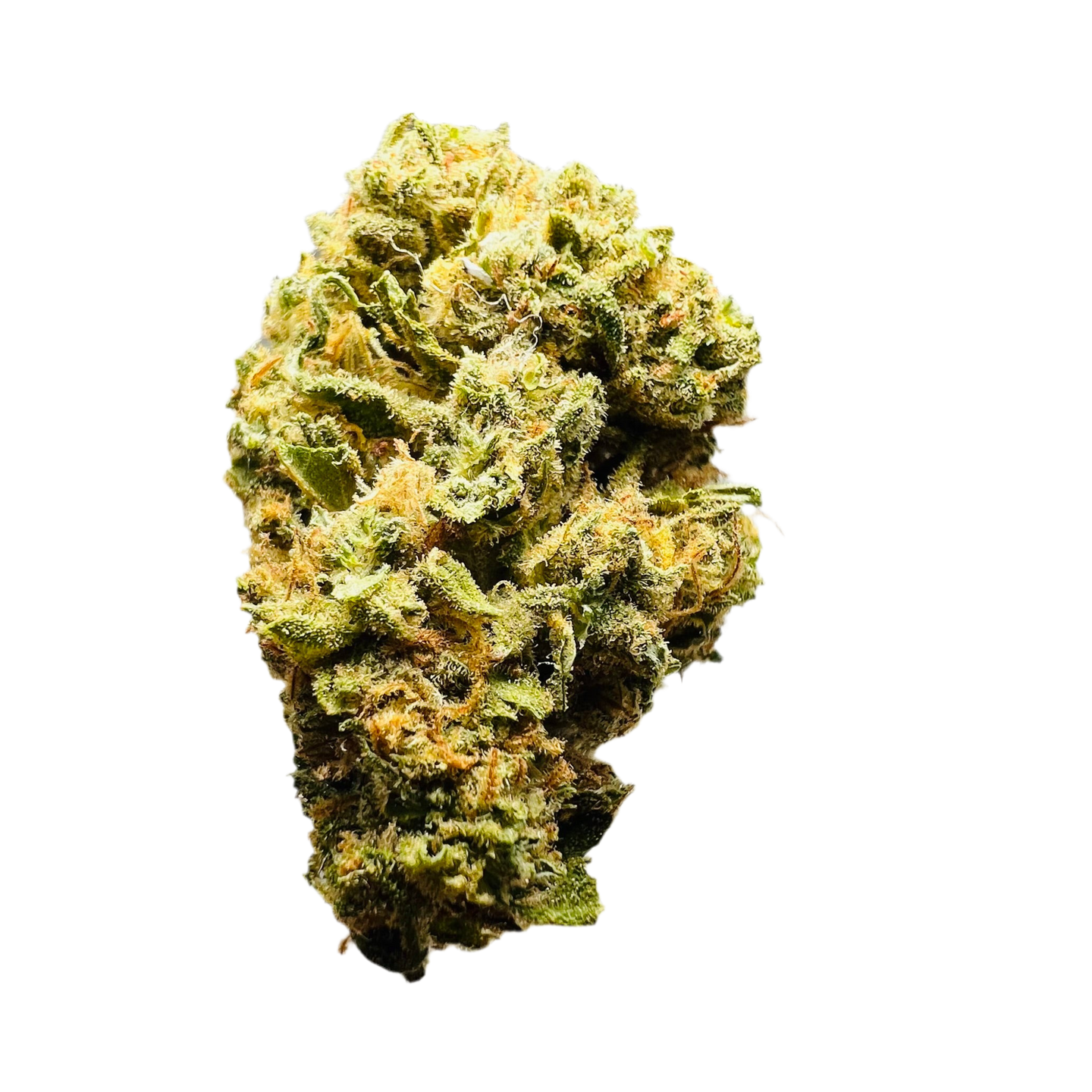 Silver Haze -Small - Indoor - 2,50€/g