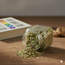 Carica l&#39;immagine nel visualizzatore di Gallery, Karma Lemon - Chopped buds
