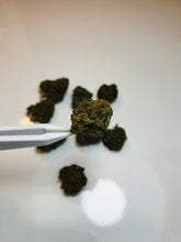Carica l&#39;immagine nel visualizzatore di Gallery, Blueberry - Small buds - Bio - Mr Kush Selection - 2,00€/g
