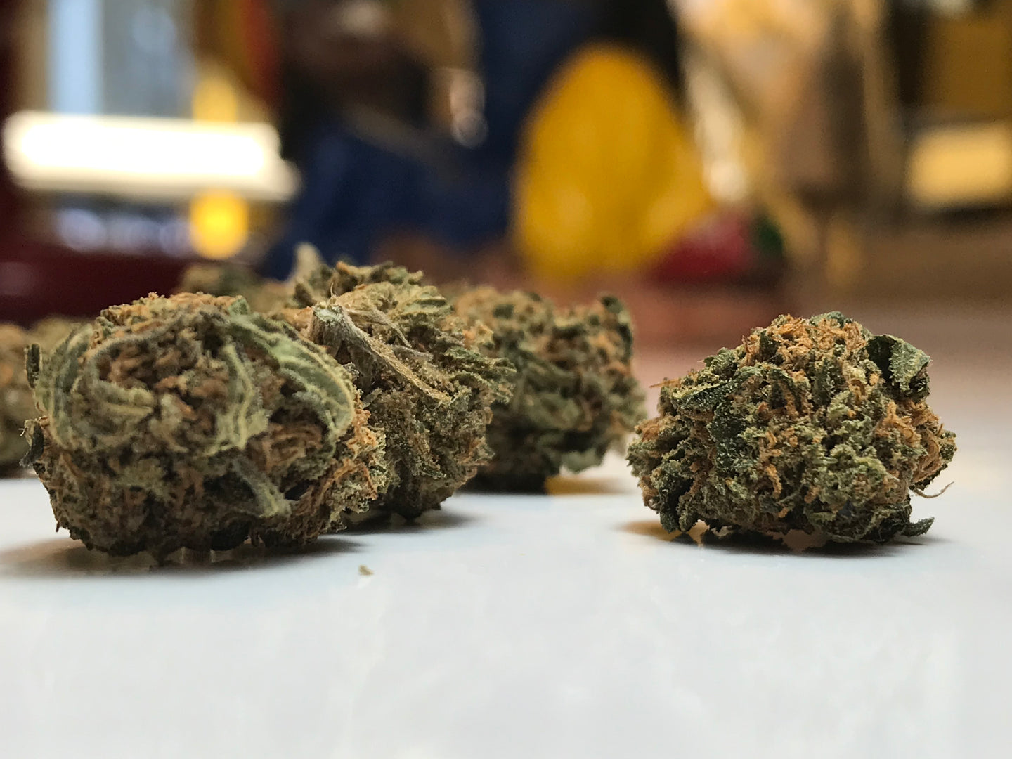 Blueberry