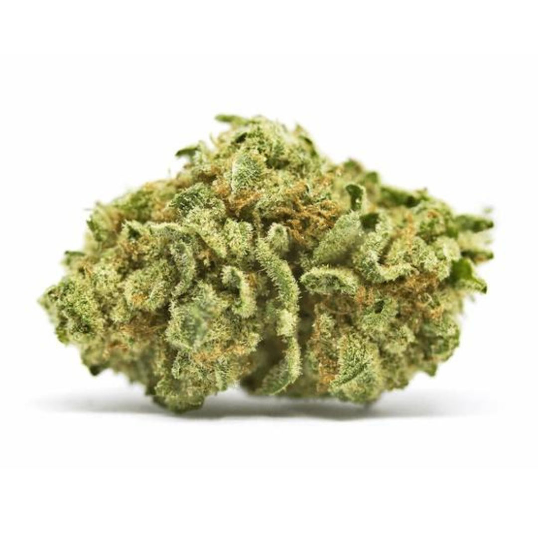 Lemon Haze - cbd=18%