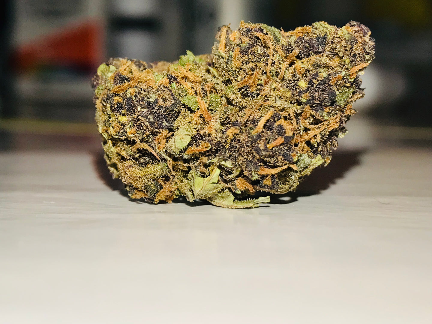 Purple Og  - indoor - cbd 12% (🆕🌱 Nuova 2025) - 2,80€/g