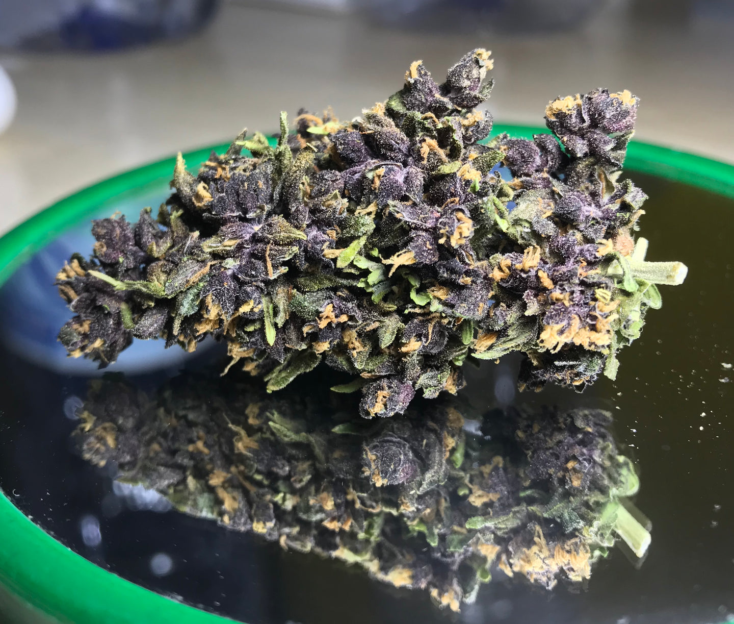 Purple Haze - Bio - 2€/g