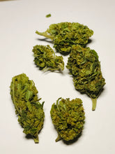 Carica l&#39;immagine nel visualizzatore di Gallery, Orange - Bio - cbd 10% - small buds • 0,90€/g

