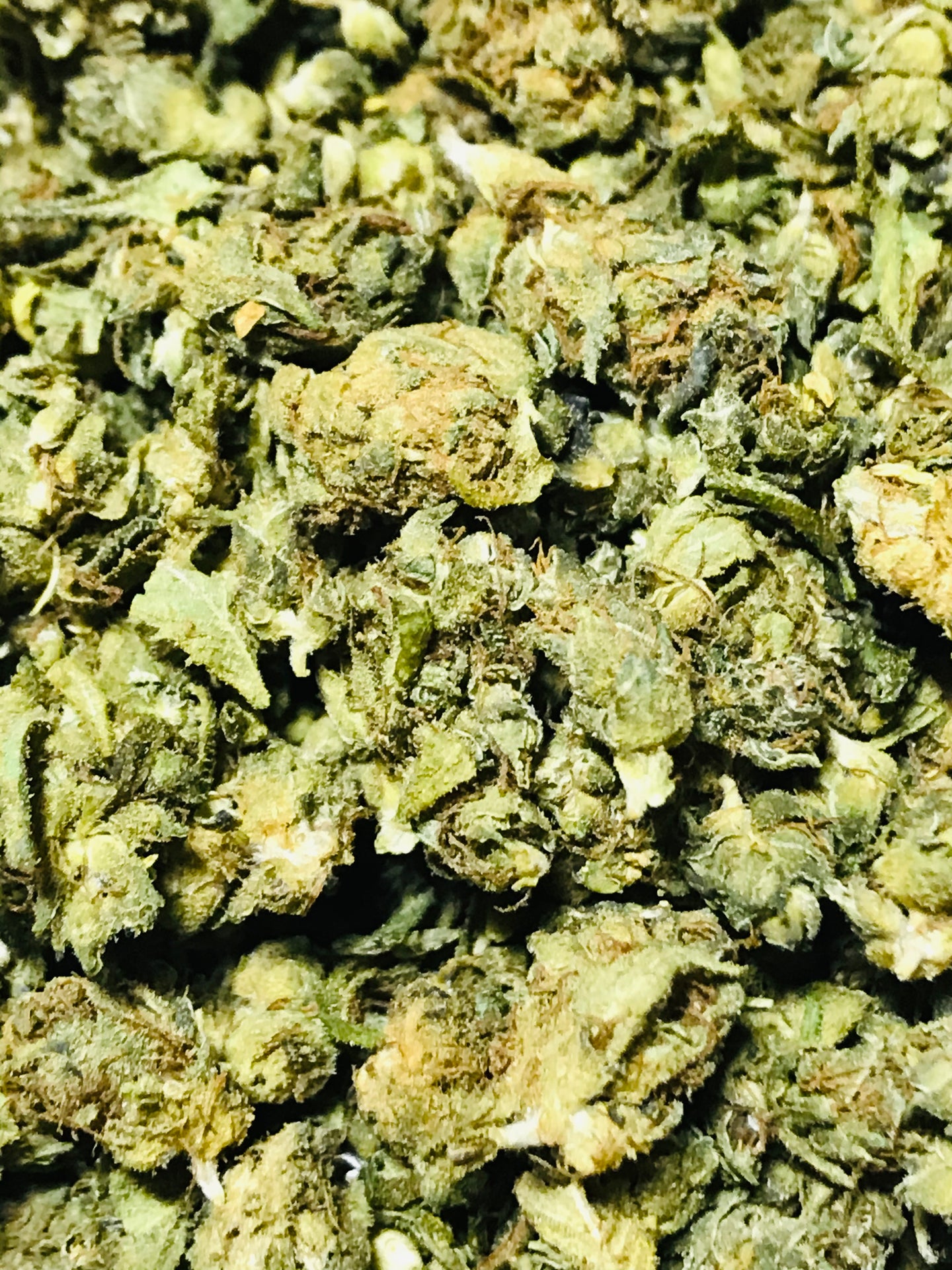 Magic Mix 100g
